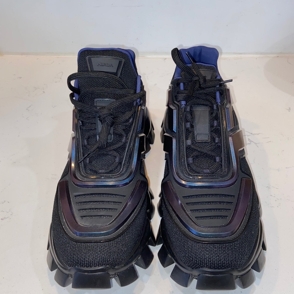 Cloudbust Thunder Sneakers - image 1